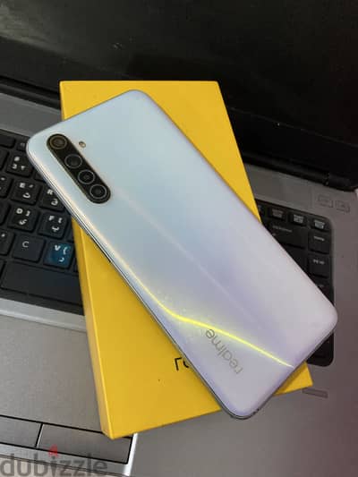 Realme 6