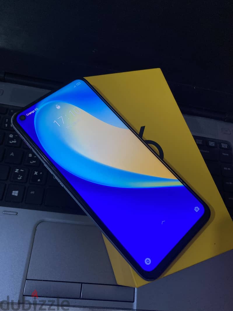 Realme 6 1