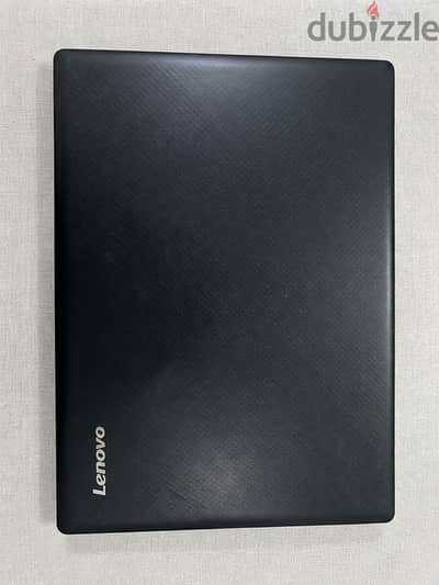 Lenovo IdeaPad Laptop Core i5