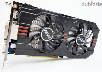 كروت شاشه متنوعة 2جيجا Ati rx 460/r7-260x/r9-360Gtx 960 2G Gtx750ti 2G