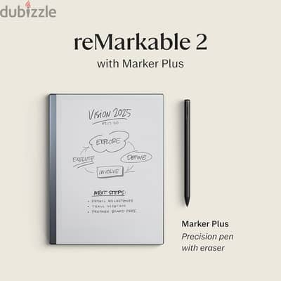 Remarkable 2 Notpad
