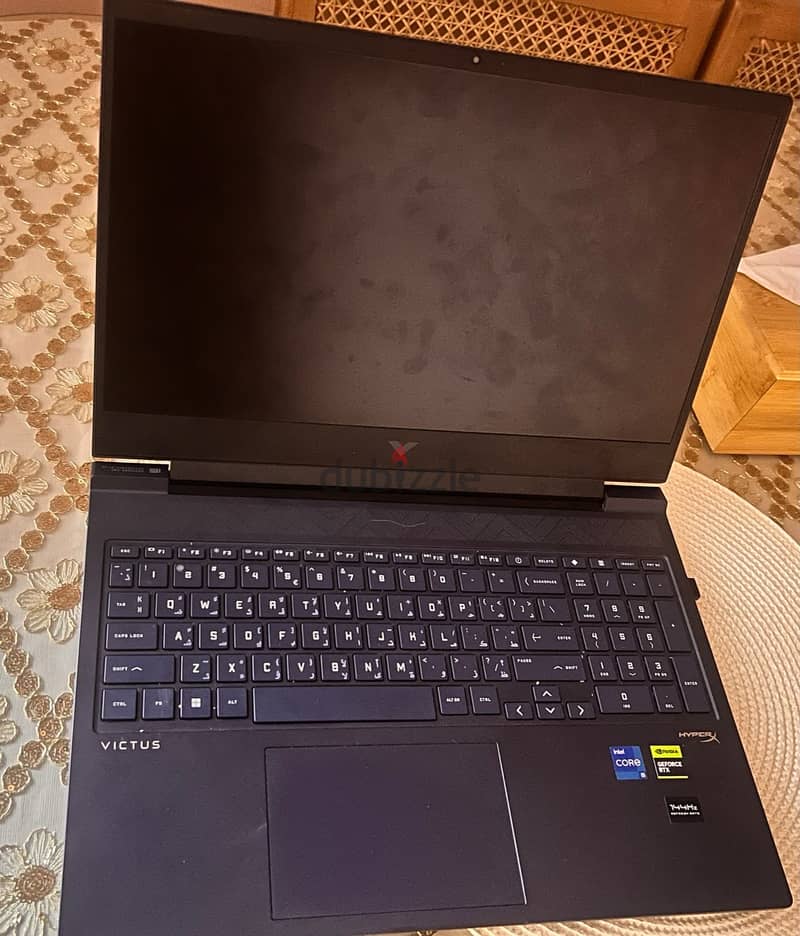 HP VICTUS 16 1