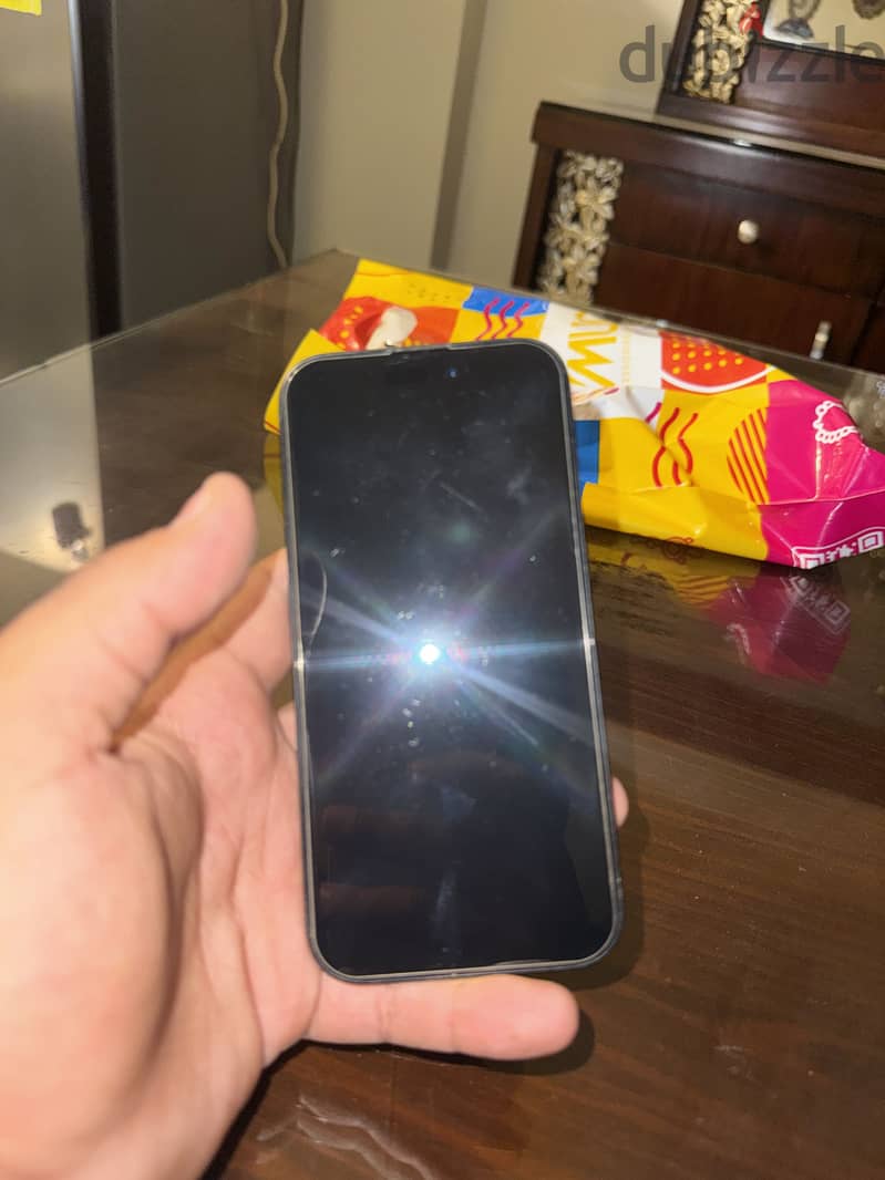 Apple - iPhone 15 2