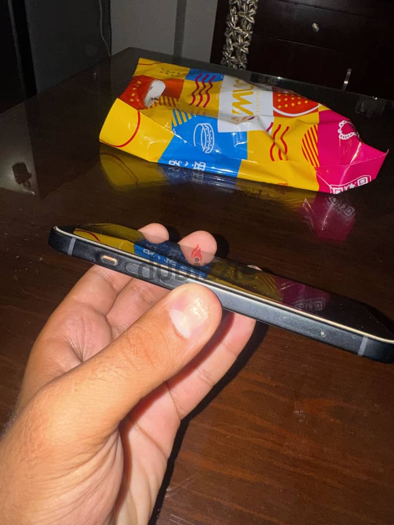 Apple - iPhone 15 3