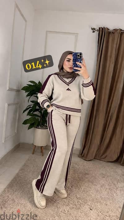 ملابس