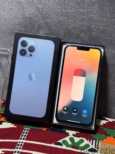 آبل - آيفون 13 برو ماكس