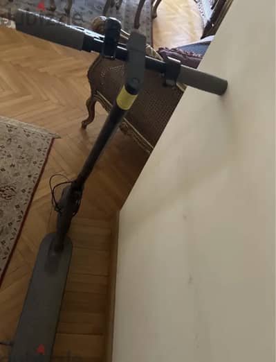 Xiaomi scooter for sale excellent condition
