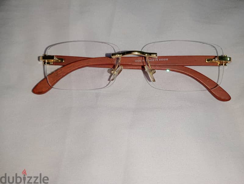 Luxury French eyewear 2