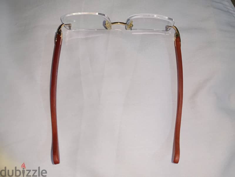 Luxury French eyewear 3