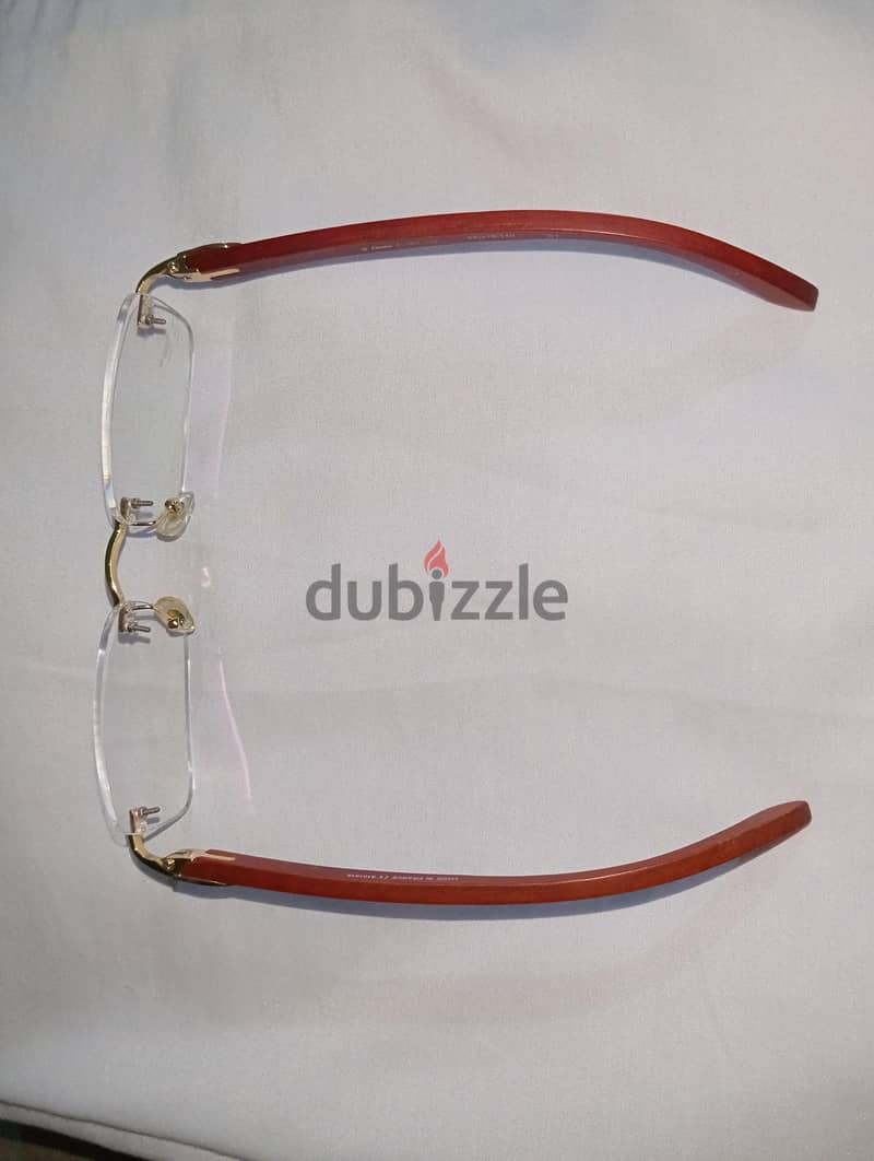 Luxury French eyewear 4