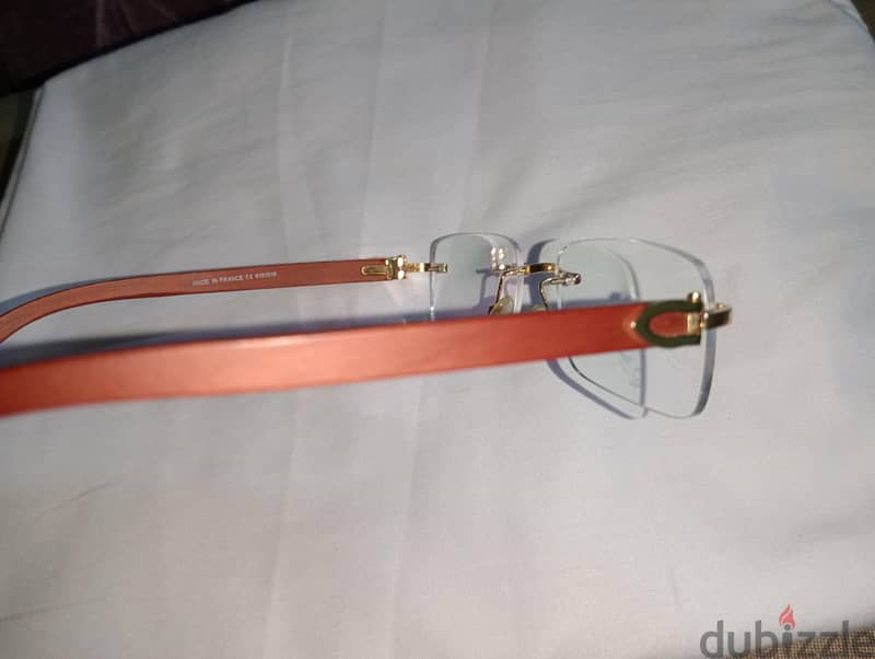 Luxury French eyewear 6