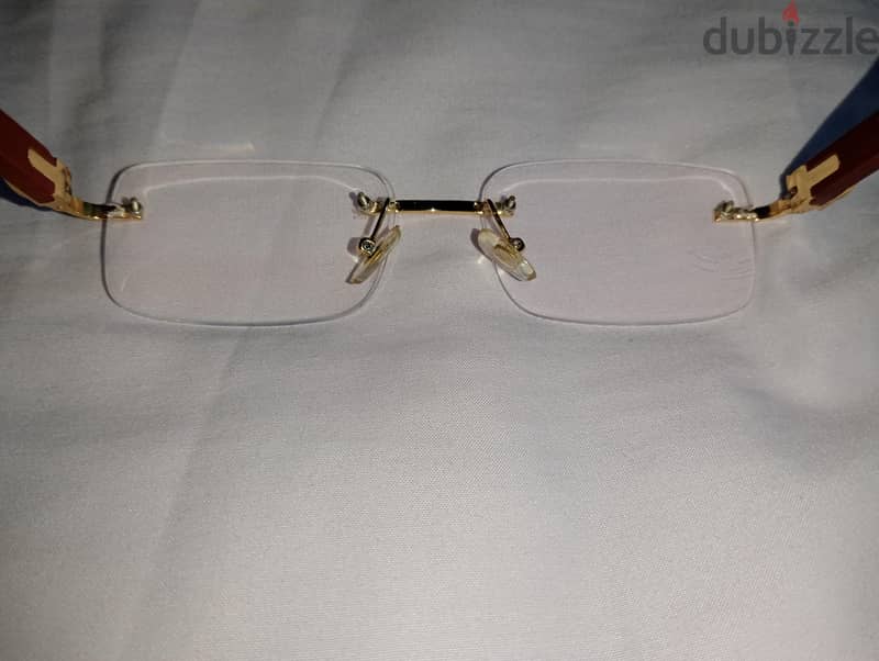 Luxury French eyewear 7