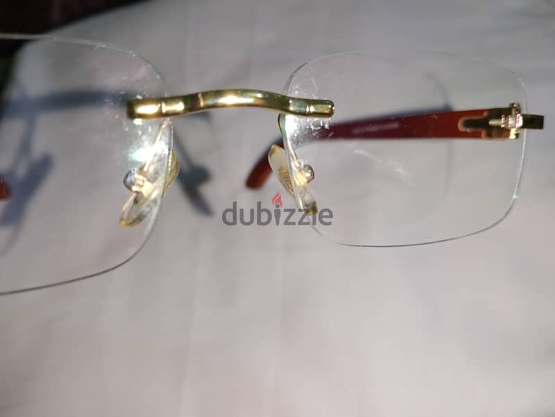 Luxury French eyewear 8