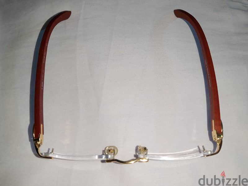 Luxury French eyewear 9