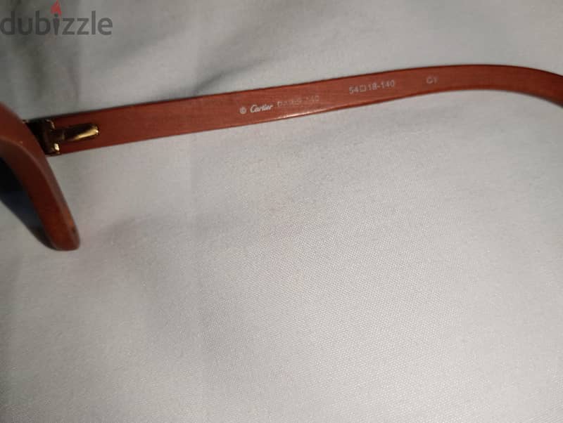 Luxury French eyewear 11