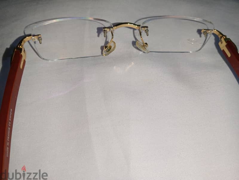 Luxury French eyewear 12