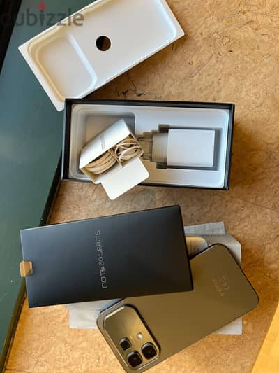 Infinix Note 60 Pro