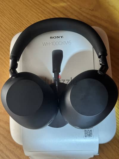sony wf-1000xm6