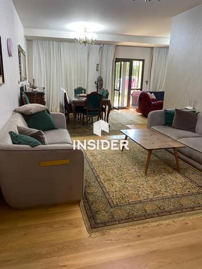 Resale Ground Apartment Finished  For Sale in Eastown