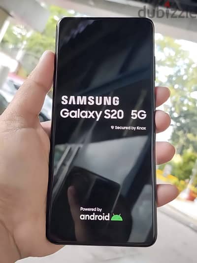 فررررررررررصة جـديـد جلاكسي اس ٢٠ عادى مش ألترا - Galaxy S20 مش Ultra