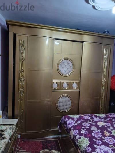 غرفه نوم مودرن