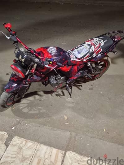بينلي vlm200 ايطالي