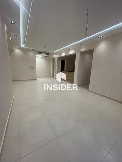 Resale Finished Apartment For Sale in Eastown , New Cairo
