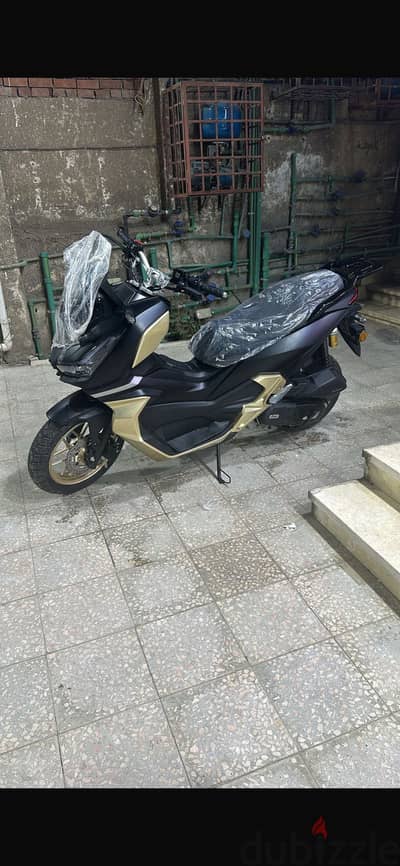 Dayun ADV 200