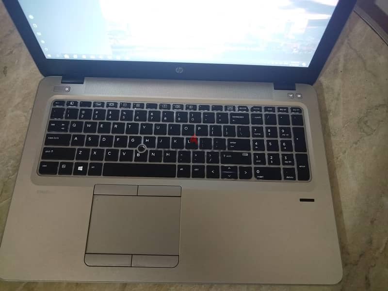 hb elitebook 755 g4 7