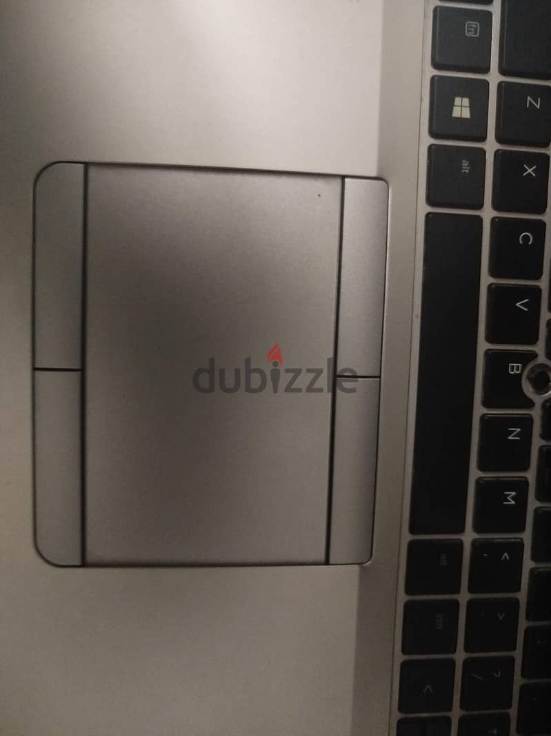 hb elitebook 755 g4 8