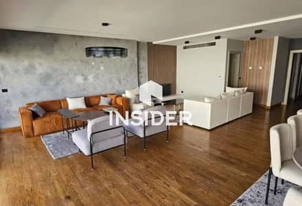Resale 3 BR furnished Apartment sale Lake view Residence