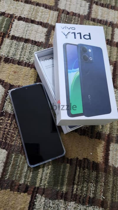 فيفو واى 11