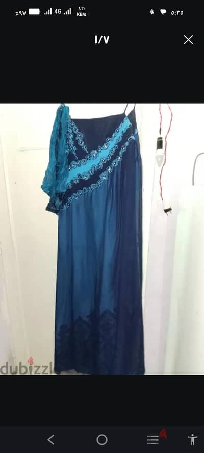 فستان سواريه جديد