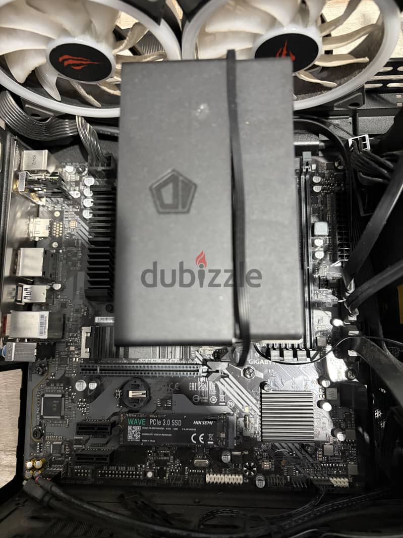 PC bundle 5