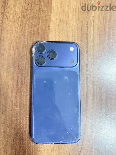 Apple - iPhone 17 Pro Max