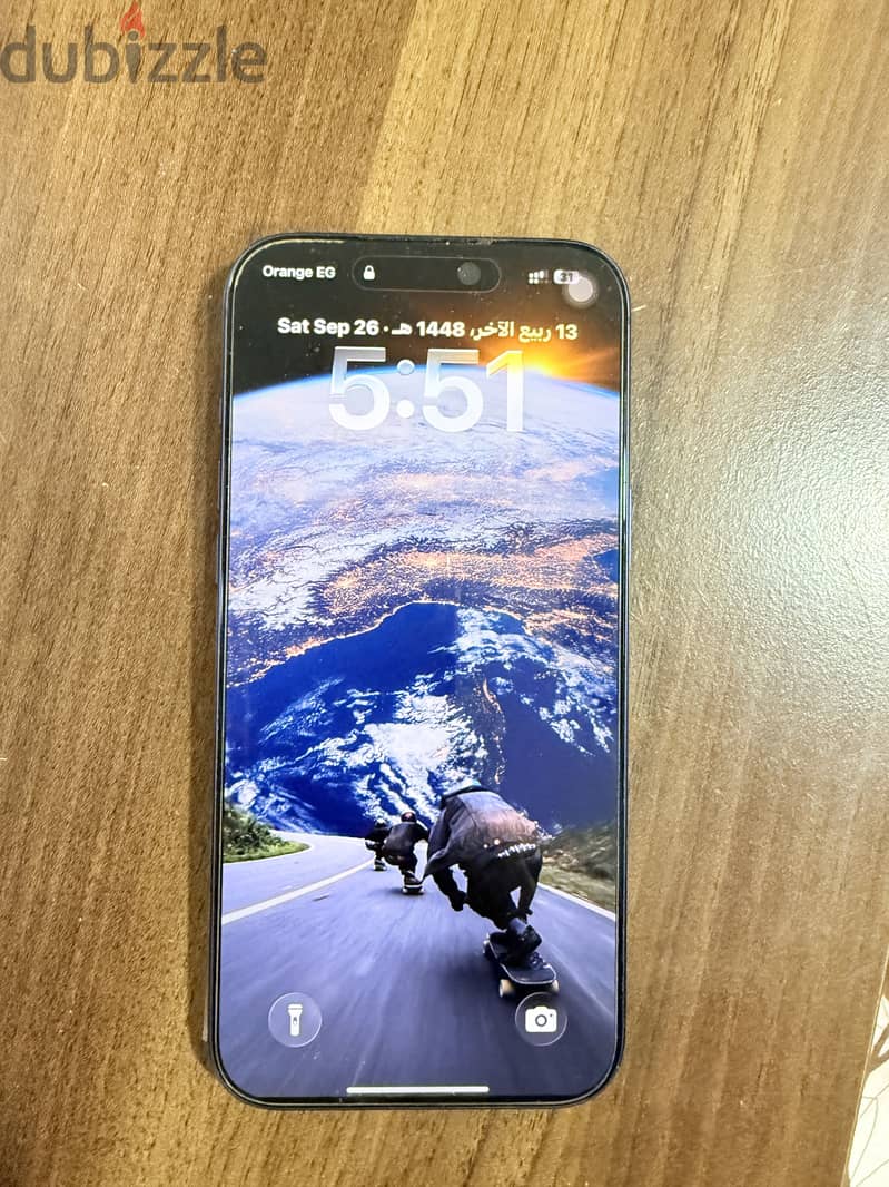 Apple - iPhone 17 Pro Max 1