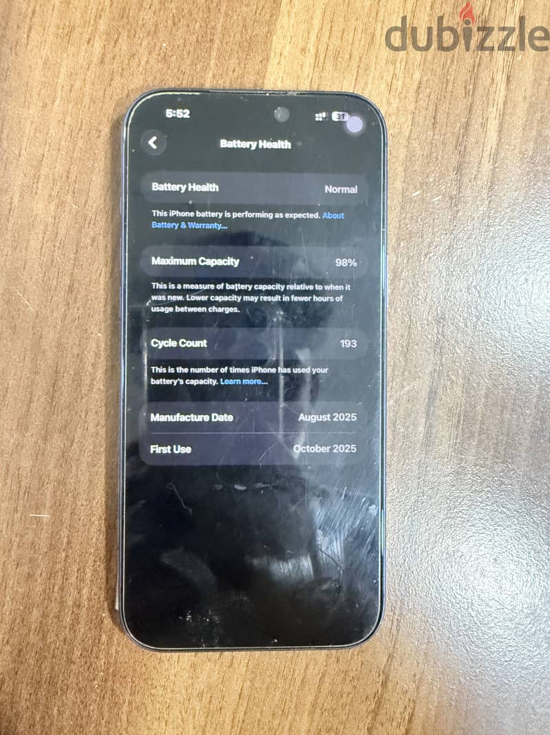 Apple - iPhone 17 Pro Max 2