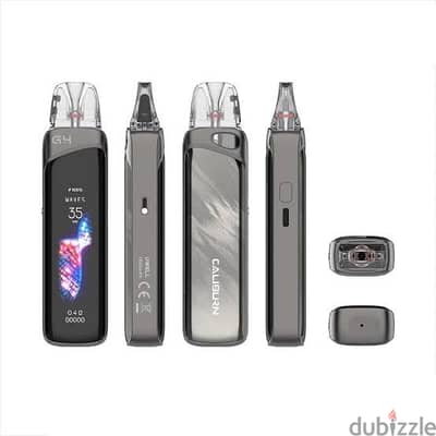 Pod caliburn g4 pro