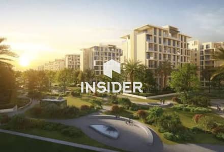 Apartment Finished Sale City Gate Sapphire Residences Prime location