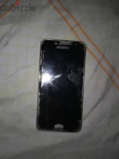 سامسونج Samsung J3 2016 (محتاج شاشة وبطارية) - بوردة أصلية