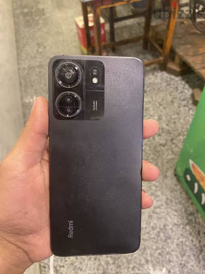 Xiaomi Redmi 13C