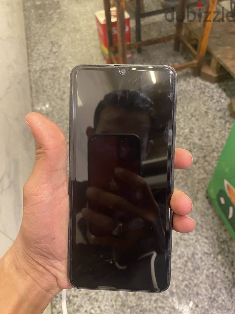 Xiaomi Redmi 13C 2