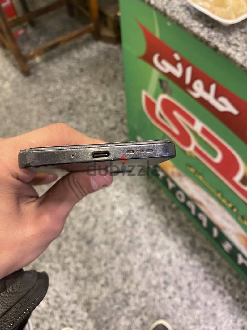 Xiaomi Redmi 13C 4