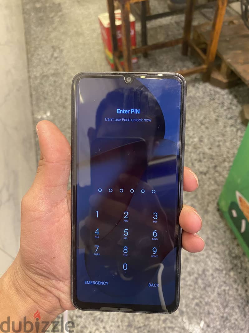 Xiaomi Redmi 13C 6