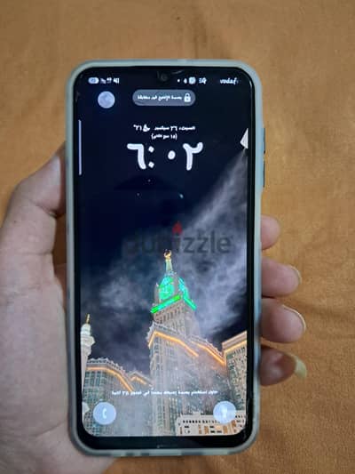 سامسونج ايه 15 5 جي