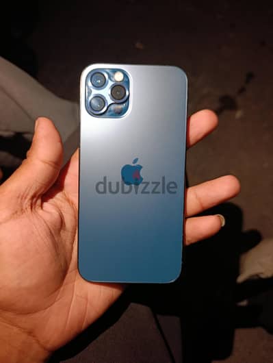 Apple - iPhone 12 Pro