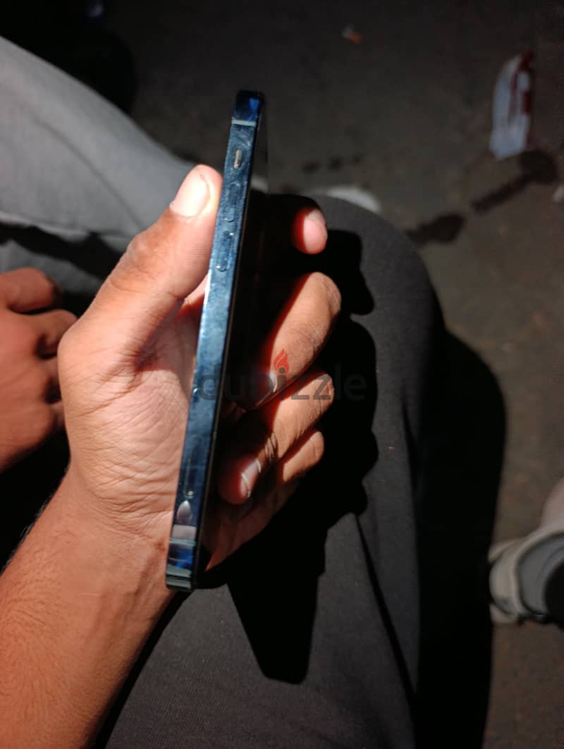 Apple - iPhone 12 Pro 1