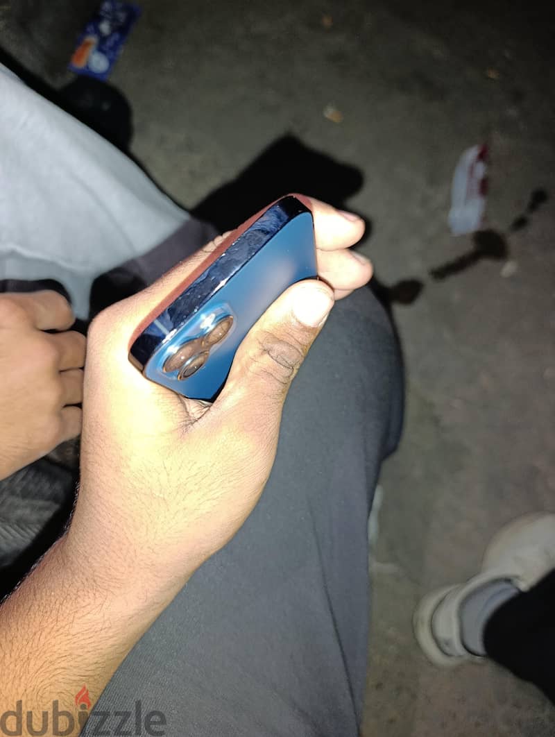 Apple - iPhone 12 Pro 2