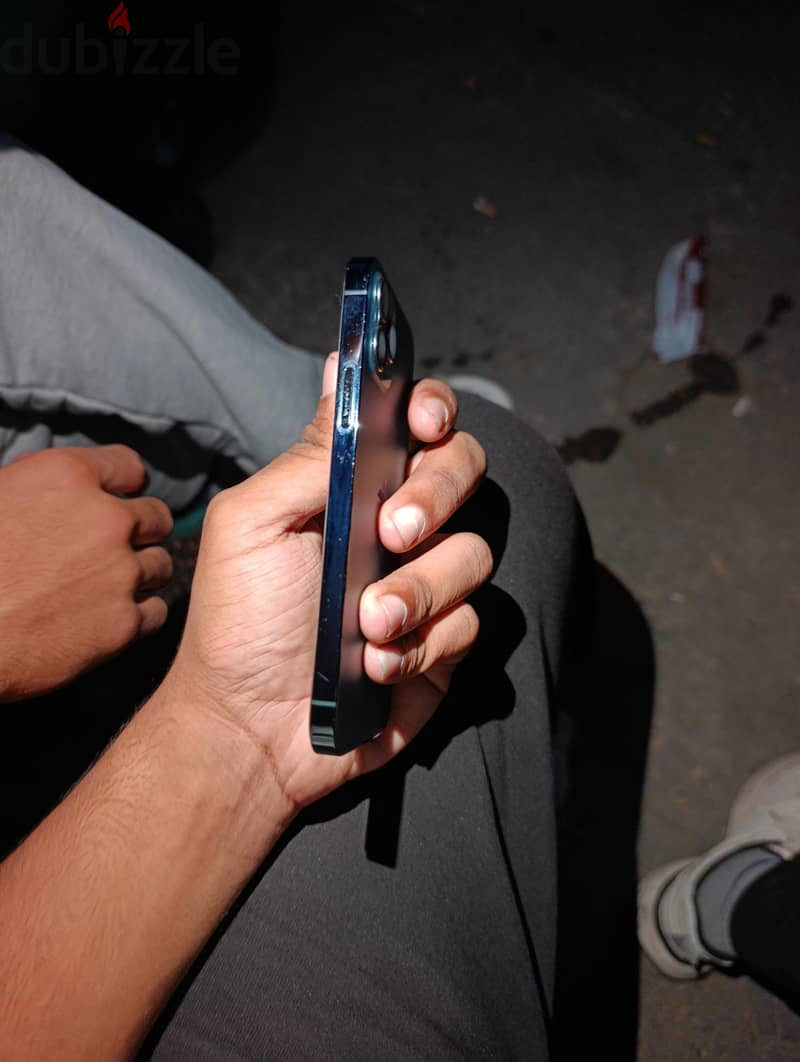Apple - iPhone 12 Pro 3