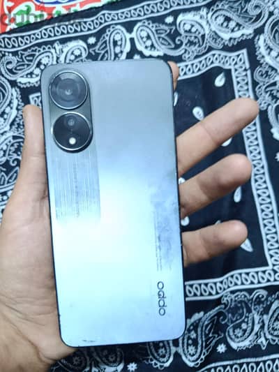 oppo a78